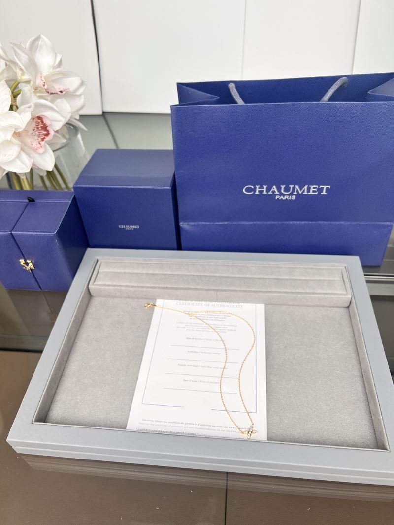 Chaumet Necklaces